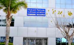 مستشار بالحسيمة يهاجم مرشح لرئاسة جماعة امزورن والقضية "فيها 50 مليون"