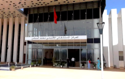 مستشفى محمد السادس بالحسيمة.. تجهيزات متقدمة وضعف في الأطر الطبية المتخصصة