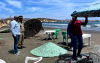 اجدير .. حملة لتحرير شاطئ اصفيحة من الكراسي والطاولات