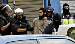 الداخلية: خلية الناظور ومليلية كانت تعتزم نقل تجربة «الدولة الإسلامية» إلى المغرب