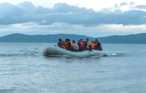 ابتدائية الحسيمة تُدين 5 أشخاص مُتّهمين بالتهجير السري