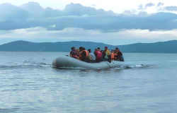 ابتدائية الحسيمة تُدين 5 أشخاص مُتّهمين بالتهجير السري