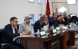 ندوة إشعاعية حول حاضر ومستقبل إمزورن بمشاركة نخبة من الباحثين