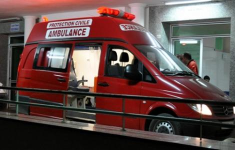 الحسيمة: إنتحار إمرأة بـ"الماء القاطع" ومحاولة إنتحار أخرى تنتهي بمأساة