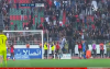 الجيش الملكي 2-2 شباب الريف