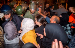 المغرب ينتقد تقرير رايتس ووتش الذي رسم صورة قاتمة حول الوضع الحقوقي بالبلاد