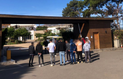 الحسيمة.. إدارة فندق راديسون تطرد مستخدمين بعد أربع سنوات من العمل