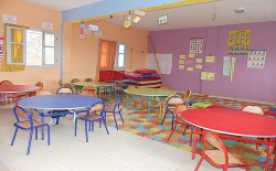 مشروع لبناء 52 حجرة للتعليم الاولي بجماعات اقليم الحسيمة