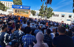 الأساتذة يستعدون لاحتجاجات وإضراب وطني جديد