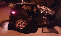 مصرع شخصين في حادثة سير خطيرة بمنطقة تروكوت