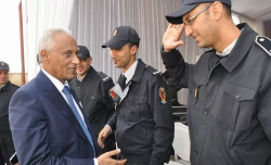 محامي يشكف اوضاع معتقلي الحراك المرحلين الى سجن سلوان