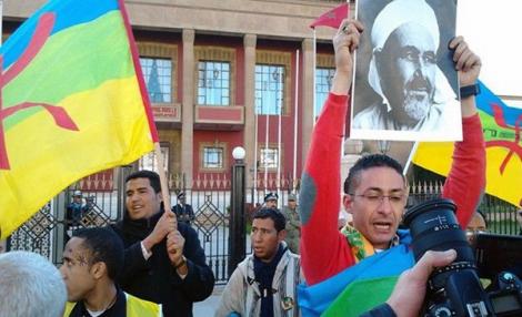 الداخلية "ترفض" تسلم ملفات جمعيات امازيغية بالريف والاطلس