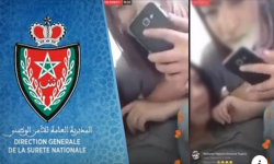 اعتقال فتاتين بطنجة اتصلتا بالرقم المخصص لحالات كورونا للسخرية