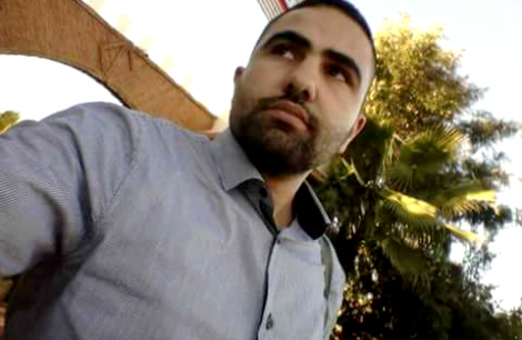 استئنافية الحسيمة ترفع عقوبة ناشط متهم بالتحريض ضد الوحدة الوطنية