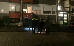 تصفة شاب من اصل مغربي رميا بالرصاص بمدينة روتردام الهولندية