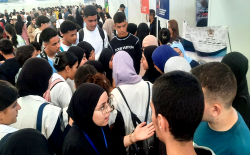 الحسيمة.. افتتاح فعاليات الملتقى الإقليمي للتوجيه المدرسي والمهني والجامعي