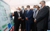 اخنوش يعطي إنطلاق برنامج التنمية القروية بالمناطق الجبلية لمقدمة الريف