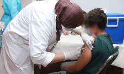وزارة الصحة تنفي الشائعات والمعلومات المغلوطة حول الحملة الاستدراكية للتلقيح