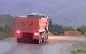الحسيمة.. شاحنات كبيرة "تُخرب" البنية التحتية بجماعة امرابطن