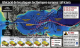 دراسة حديثة تكشف احتمالات حدوث تسونامي بسواحل الريف