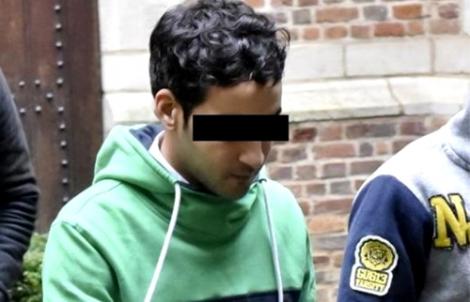 بلجيكا .. 12 سنة سجنا لمغربي حاول قتل تركي بسبب أخته