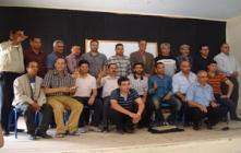 الاتحاد المغربي للشغل بالجماعات المحلية يجدد مكتبه الاقليمي بالدريوش‎