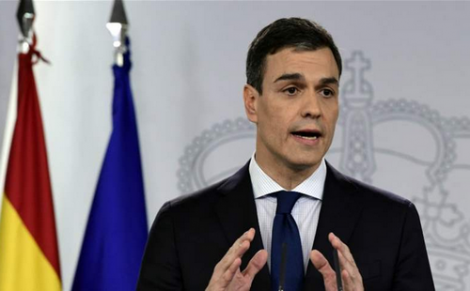 الإشتراكيون يفوزون بالانتخابات التشريعية الإسبانية