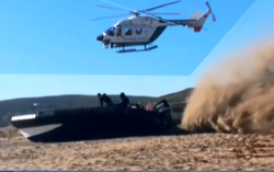 مطاردة هوليودية لزورق يهريب الحشيش من شمال المغرب (فيديو)