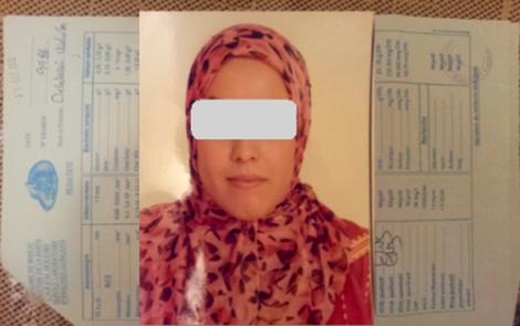 وفاة سيدة وجنينها بمستشفى الحسيمة والعائلة تتهم الطاقم الطبي بالاهمال