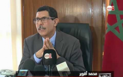 الوكيل العام يؤكد نقل بعض معتقلي الحراك الى الدار البيضاء