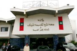 الداخلية تعزل احمد المنصوري رئيس جماعة بني احمد اموكزن