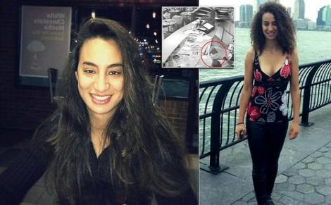 مغربية تتحول الى بطلة بعد موقف "بطولي" خلال هجمات باريس (فيديو)