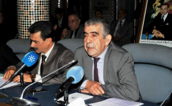 مجلس اليزمي يعرض الوساطة بين نشطاء حراك الريف والسلطات