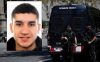 شرطة إسبانيا تقتل المغربي يونس أبو يعقوب منفذ اعتداء برشلونة