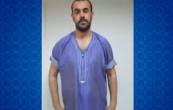 ناصر الزفزافي تم إخضاعه لـ 60 فحصا طبيا