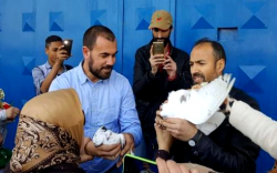 بعد تأكيد إدانتهم استئنافيا .. دعوات لإطلاق سراح قادة "حراك الريف"