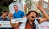 "إضراب رمزي" لنشطاء مغاربة الجمعة تضامناً مع معتقلي "حراك الريف"