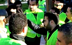 "الاشتراكي الموحد" يدعو إلى الحوار مع قادة حراك الريف المضربين عن الطعام