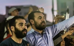 ادارة السجون تشرع في تجميع معتقلي الحراك في سجن طنجة