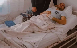 نقل ناصر الزفزافي الى المستشفى لاجراء فحوصات طبية