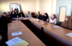 الحسيمة.. مجلس جماعة زرقت يخصص 10 ملايين سنتيم لمتضرري زلزال الحوز