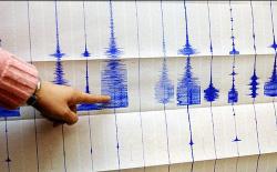 زلزال يهز الجزائر بقوة 5.1 درجة