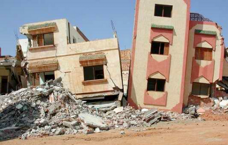 المغرب يستفيد من الخبرة اليابانية في مجال التنبؤ بالزلازل