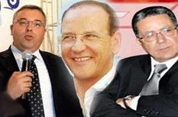 النتائج النهائية بدائرة الدريوش .. لائحة العهد و الانصاف أكبر الخاسرين