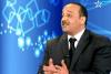 محمد الأعرج في ضيف الأحد