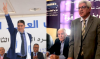 مؤتمرَان بقيادتَان يتزاحمان على "الشرعية" داخل حزب العهد