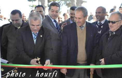 أزمة قلبية تودي بحياة رئيس جماعة اساكن باقليم الحسيمة