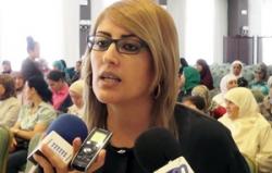 إنتخاب ليلى أحكيم رئيسة للنقابة الجهوية لصيادلة الناظور