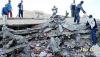 6 قتلى و420 جريحاً في زلزال قوي ضرب الجزائر العاصمة
