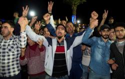 بنكيران: احتجاجات الحسيمة لا معنى لها ويتيم يصف المحتجين بـ"الانفصاليين"